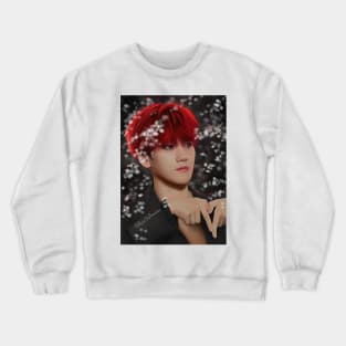 Affection Crewneck Sweatshirt